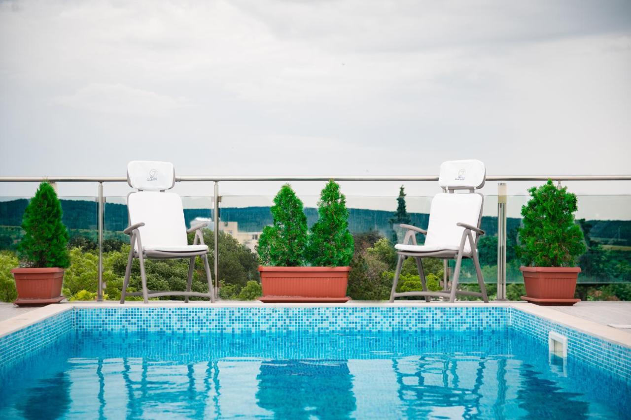 Holiday Apartment 7 Χισάρια Εξωτερικό φωτογραφία
