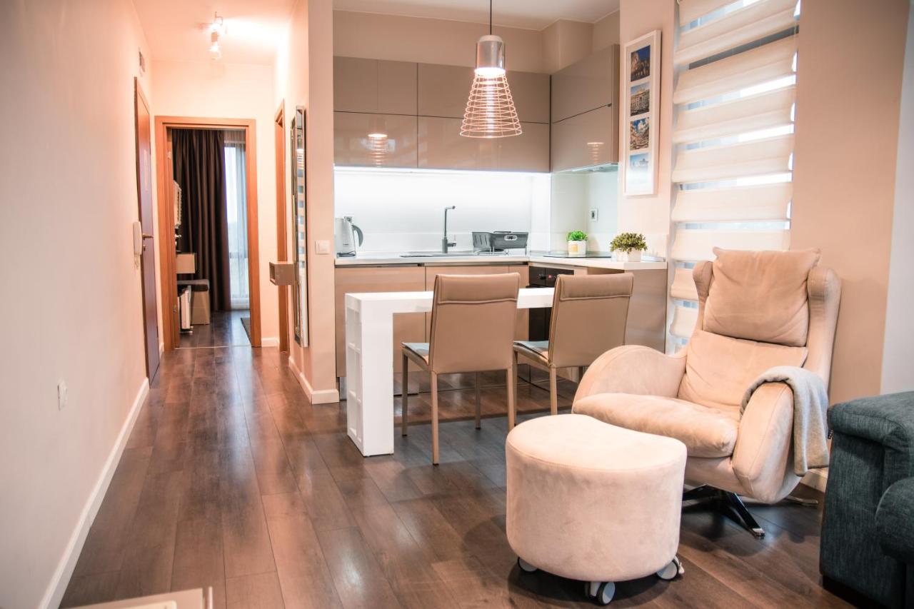 Holiday Apartment 7 Χισάρια Εξωτερικό φωτογραφία