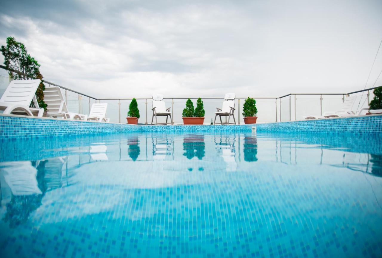 Holiday Apartment 7 Χισάρια Εξωτερικό φωτογραφία