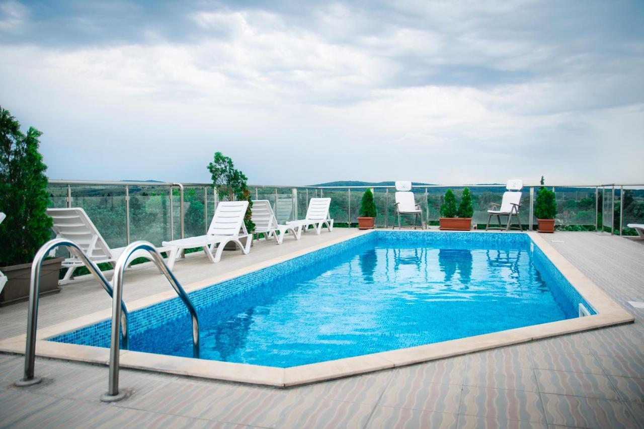 Holiday Apartment 7 Χισάρια Εξωτερικό φωτογραφία