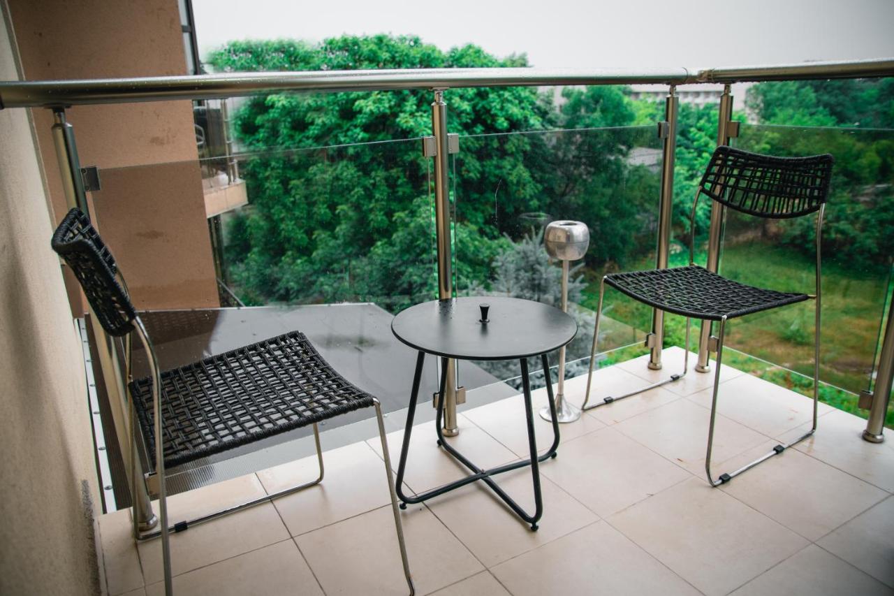 Holiday Apartment 7 Χισάρια Εξωτερικό φωτογραφία