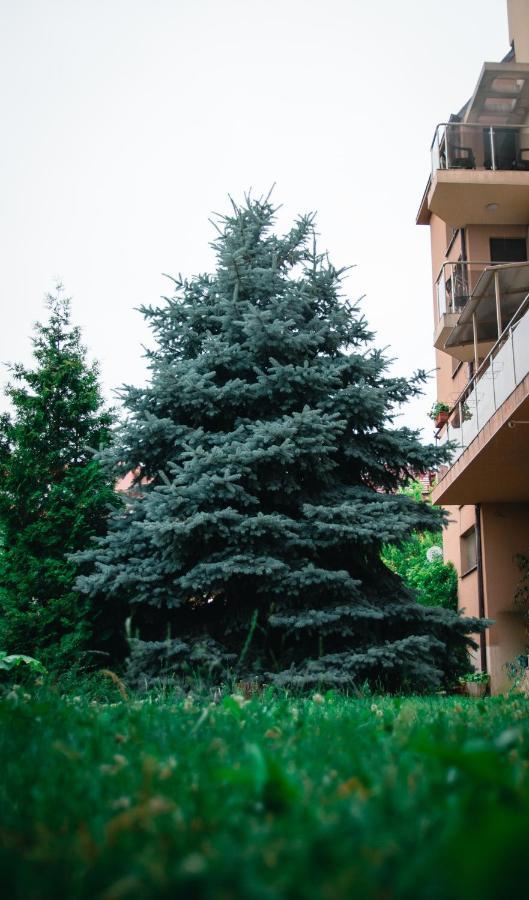 Holiday Apartment 7 Χισάρια Εξωτερικό φωτογραφία