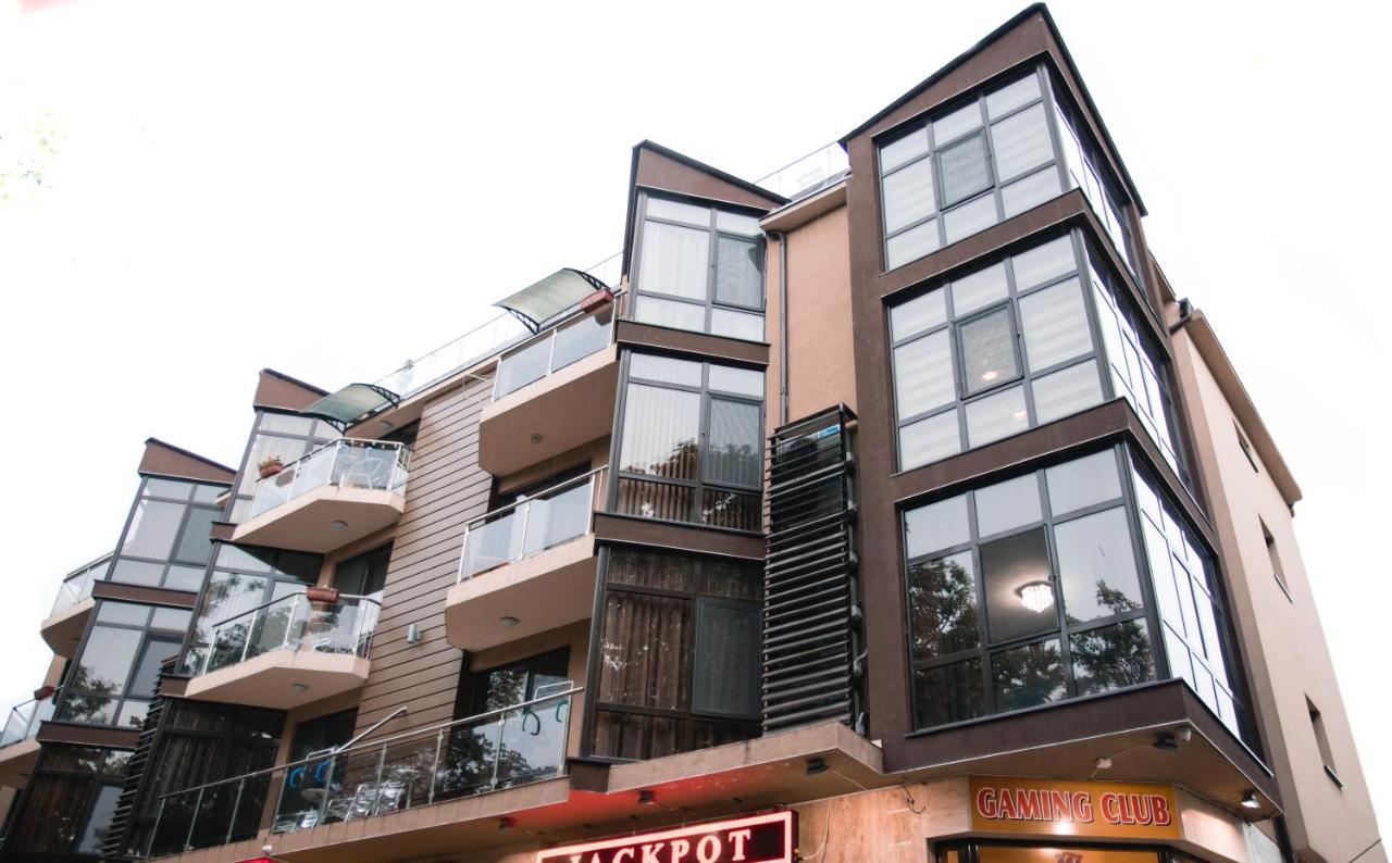 Holiday Apartment 7 Χισάρια Εξωτερικό φωτογραφία