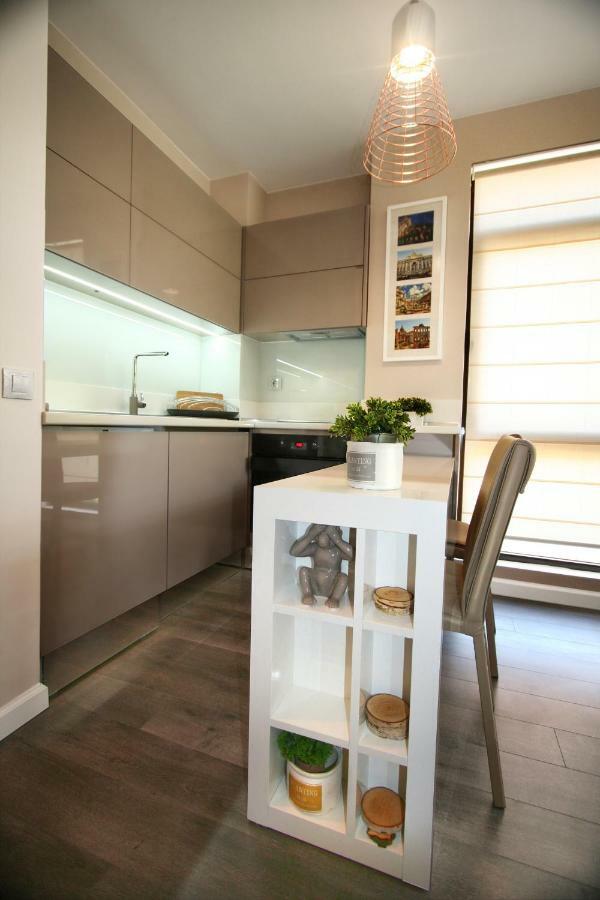 Holiday Apartment 7 Χισάρια Εξωτερικό φωτογραφία