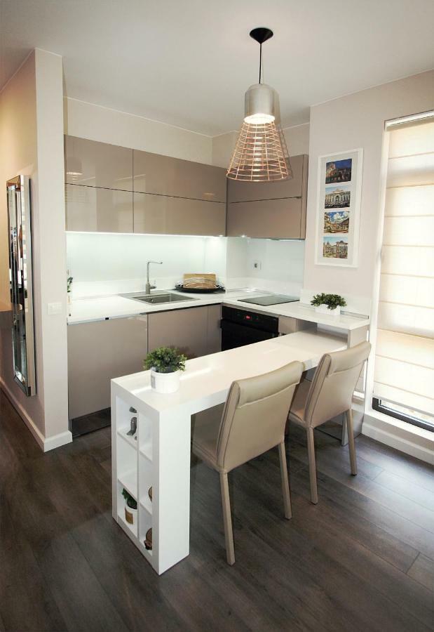 Holiday Apartment 7 Χισάρια Εξωτερικό φωτογραφία