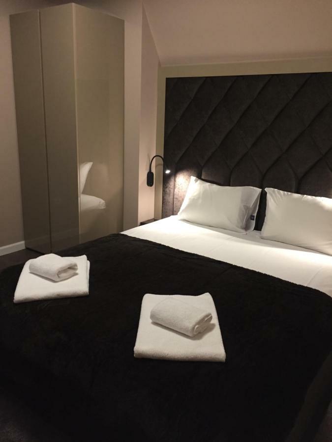 Holiday Apartment 7 Χισάρια Εξωτερικό φωτογραφία