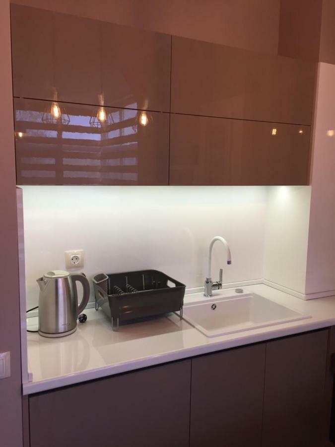 Holiday Apartment 7 Χισάρια Εξωτερικό φωτογραφία